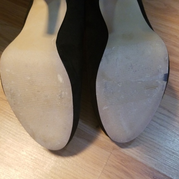 Apt 9 high heels - Picture 4 of 5